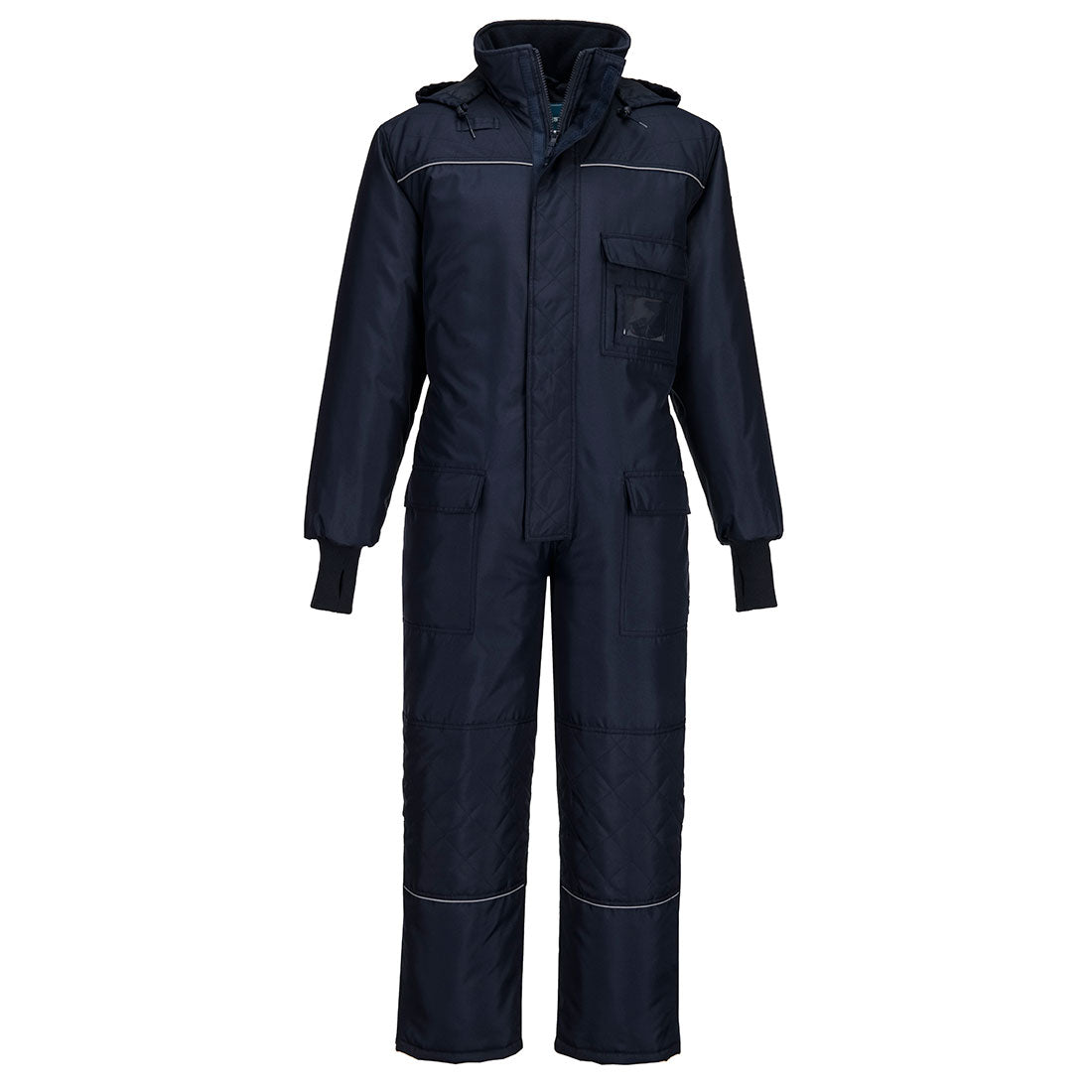 Kühlhaus Overall - Marine (NAR)