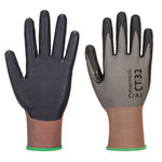 CT Schnitt C18 Nitril - Grau/Schwarz (G8R)