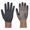 CT Schnitt C18 Nitril - Grau/Schwarz (G8R)
