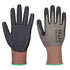 CT Schnitt C18 Nitril - Grau/Schwarz (G8R)
