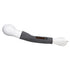 CT AHR7 SCHNITTSCHUTZ-ARMSTULPE - Grau (GRR)