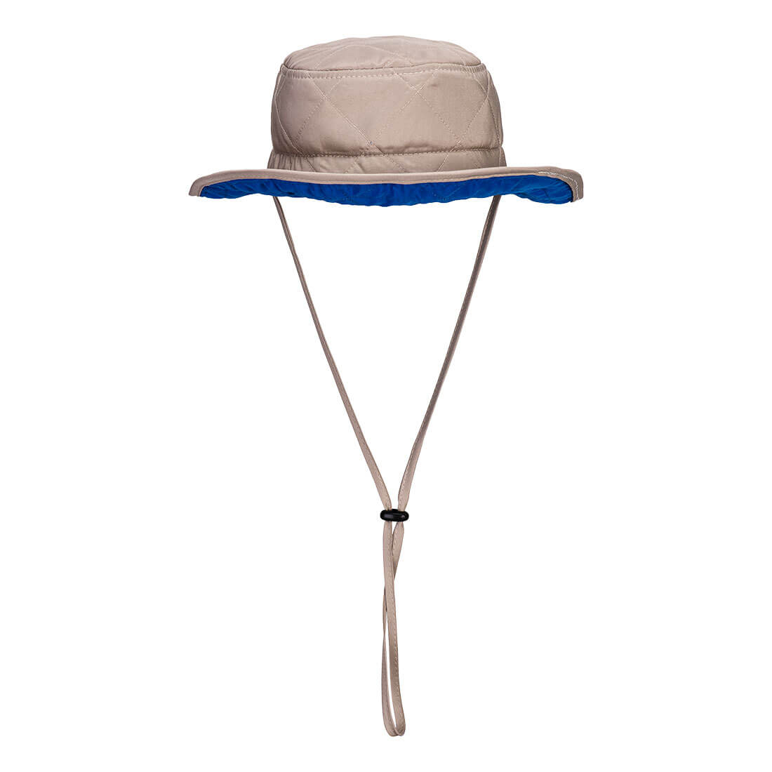 Cooling Wide Brim Hat - Khaki (KHR)