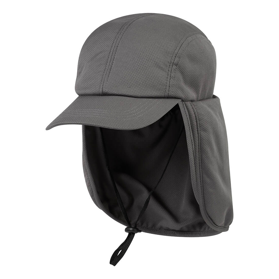 Cooling Cap - Schiefergrau (SGR)