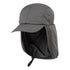 Cooling Cap - Schiefergrau (SGR)