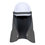 Cooling Helm - Nackenschutz - Schiefergrau (SGR)