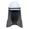 Cooling Helm - Nackenschutz - Schiefergrau (SGR)