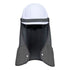 Cooling Helm - Nackenschutz - Schiefergrau (SGR)