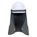 Cooling Helm - Nackenschutz - Schiefergrau (SGR)