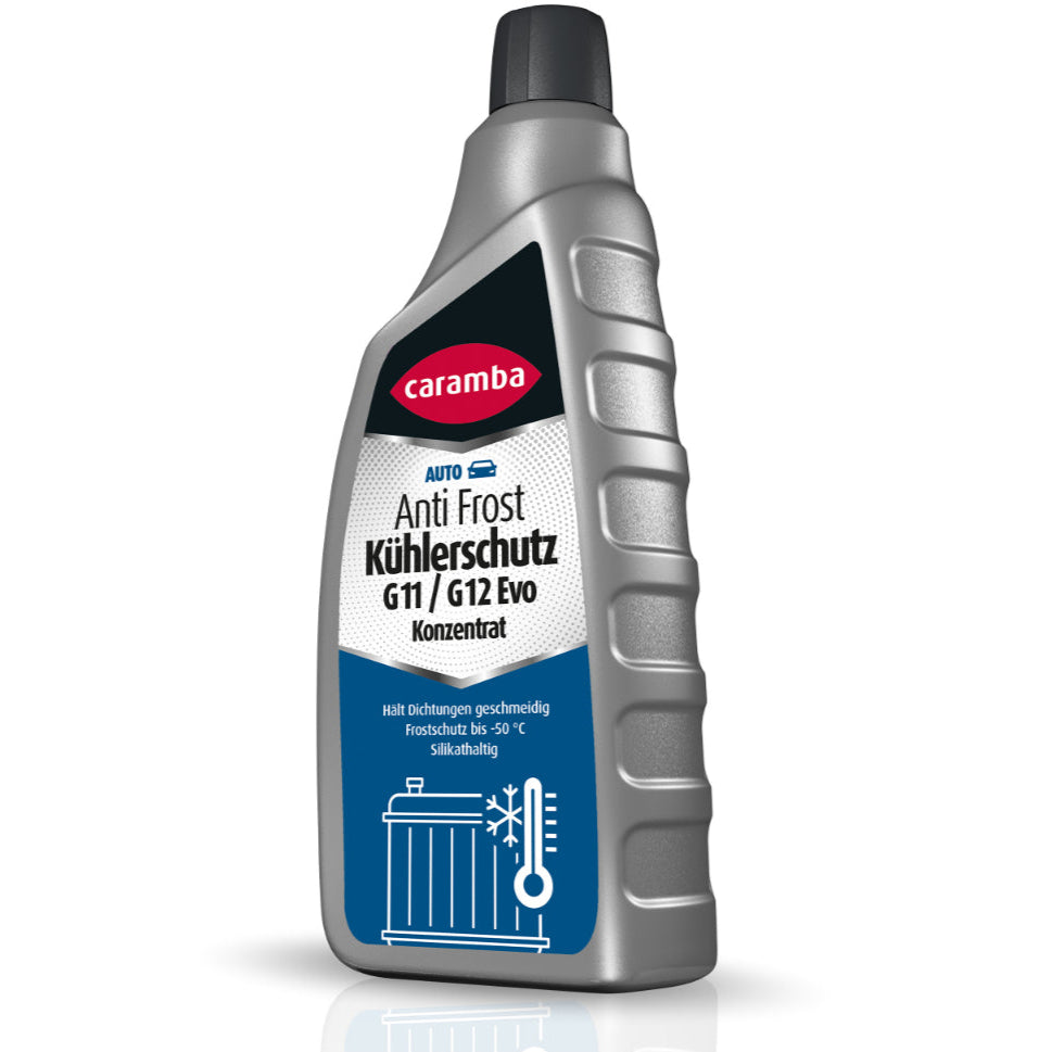 Anti Frost Kühlerschutz Konzentrat G11/G12