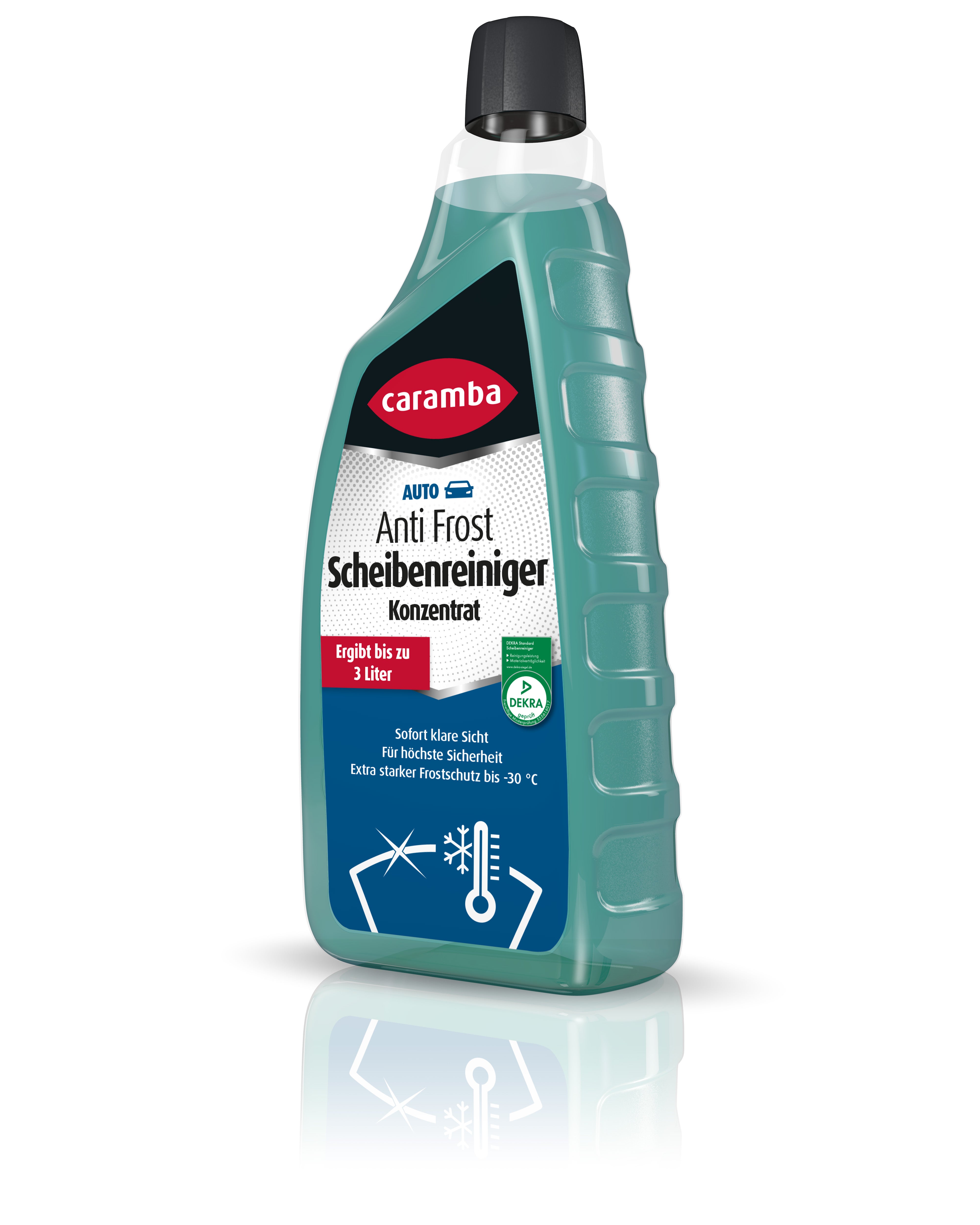 Scheibenfrostschutz-Konzentrat