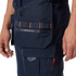 Chelsea Evolution Bauhose