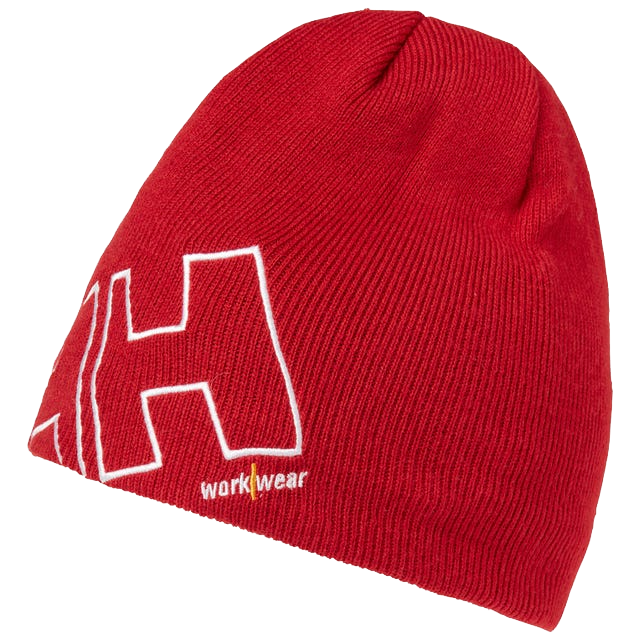 Classic Beanie-Mütze mit Logo