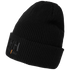 Classic Beanie-Mütze mit Umschlag und Logo