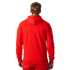 Classic Kapuzenpullover mit Reißverschluss