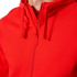 Classic Kapuzenpullover mit Reißverschluss