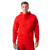 Classic Kapuzenpullover mit Reißverschluss