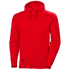 Classic Kapuzenpullover mit Reißverschluss