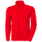 Classic Sweatshirt mit Reißverschluss