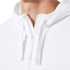 Classic Kapuzenpullover mit Reißverschluss