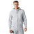 Classic Kapuzenpullover mit Reißverschluss