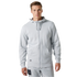 Classic Kapuzenpullover mit Reißverschluss