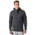 Classic Kapuzenpullover mit Reißverschluss