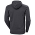 Classic Kapuzenpullover mit Reißverschluss