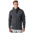 Classic Kapuzenpullover mit Reißverschluss