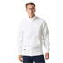 Classic Sweatshirt mit Reißverschluss