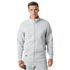 Classic Sweatshirt mit Reißverschluss