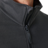 Classic Sweatshirt mit Reißverschluss