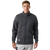 Classic Sweatshirt mit Reißverschluss