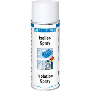 Isolier-Spray WEICON