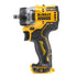 DCD703NT-XJ - Cordless drill/screwdriver, 4 heads, 12 volts