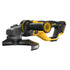 DCG460B - 54 Volt XR FLEXVOLT Akku-Winkelschleifer 230mm - Basisversion