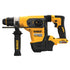 DCH416NT-XJ - 54 Volt SDS-plus Akku-Kombihammer 32mm (bürstenlos), 4,5 Joule, UTC - Basisversion