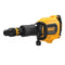 DCH911NK-XJ- 54 Volt XR FLEXVOLT SDS-max Akku-Meißelhammer 11 kg, 27,0 Joule - Basisversion