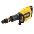 DCH911NK-XJ- 54 Volt XR FLEXVOLT SDS-max Akku-Meißelhammer 11 kg, 27,0 Joule - Basisversion