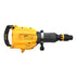 DCH911NK-XJ- 54 Volt XR FLEXVOLT SDS-max Akku-Meißelhammer 11 kg, 27,0 Joule - Basisversion