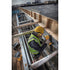 DPN9033-XJ - Streifennagler 33° Druckluft Langmagazin DNPT oder DNW Nägel 50-90mm Kurzmagazin, Durchmesser 2,5 - 3,3 mm