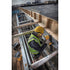 DPN9033-XJ - Streifennagler 33° Druckluft Langmagazin DNPT oder DNW Nägel 50-90mm Kurzmagazin, Durchmesser 2,5 - 3,3 mm