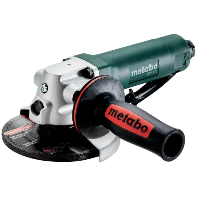 DW 125 (601556000) Druckluft-Winkelschleifer