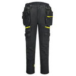DX4 Lightweight Trousers - Schwarz (BKR)