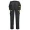 DX4 Lightweight Trousers - Schwarz (BKR)