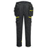 DX4 Lightweight Trousers - Schwarz (BKR)