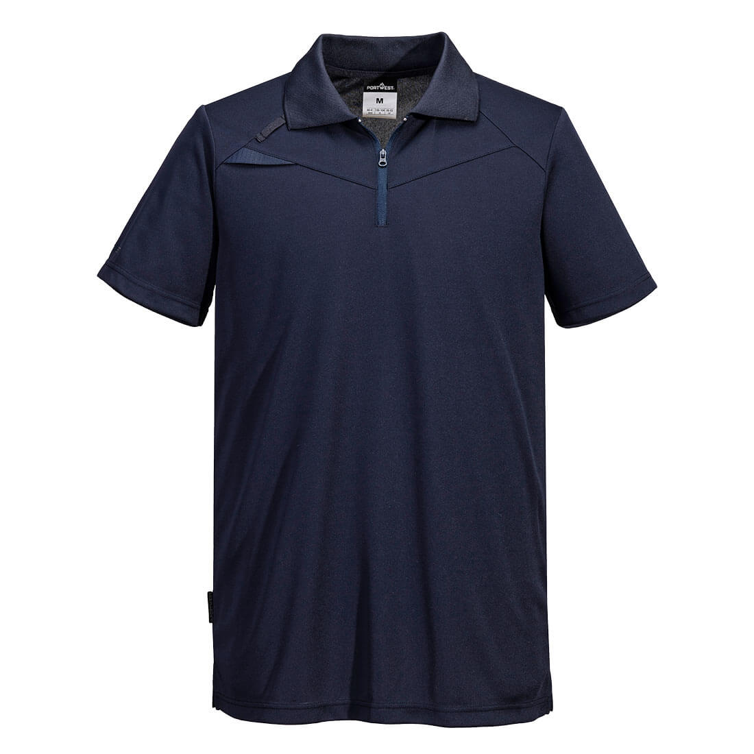 DX4 Polo Shirt S/S - Komplett marine (ANR)