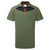 DX4 Polo Shirt S/S - Moosgrün (MOR)