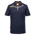 DX4 Polo Shirt S/S - Marine (NVR)