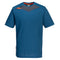 DX4 T-Shirt S/S - Metro Blau (MBR)