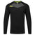 DX4 T-Shirt L/S - Schwarz (BKR)